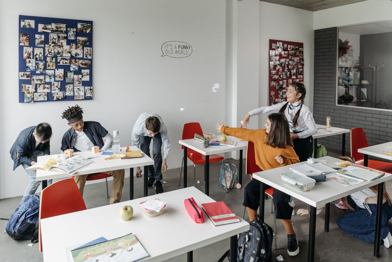 Stiftungsförderung